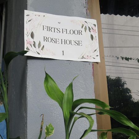 Ferienwohnung House La Rosa Firts Floor Nationalpark Nationalpark Manuel Antonio Exterior foto