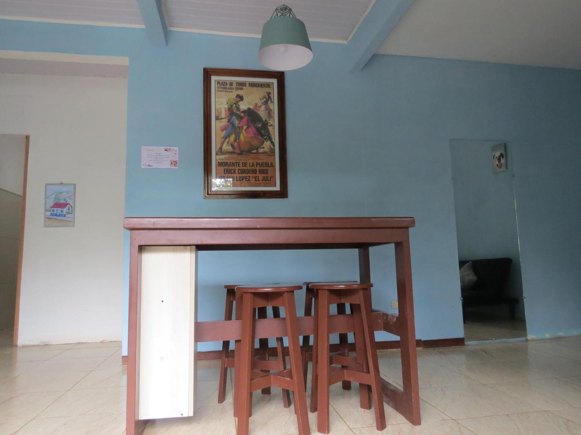Ferienwohnung House La Rosa Firts Floor Nationalpark Nationalpark Manuel Antonio Exterior foto